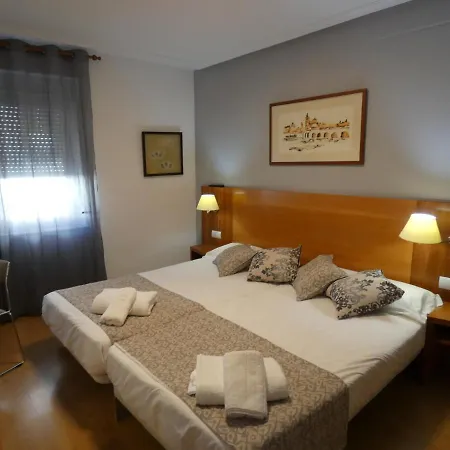 فندق Mercado By Gaiarooms 2*