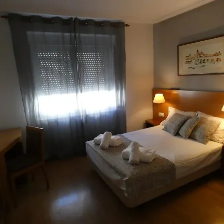 Mercado By Gaiarooms سلامنكا