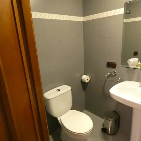 فندق Mercado By Gaiarooms 2*