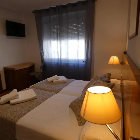 Mercado By Gaiarooms فندق