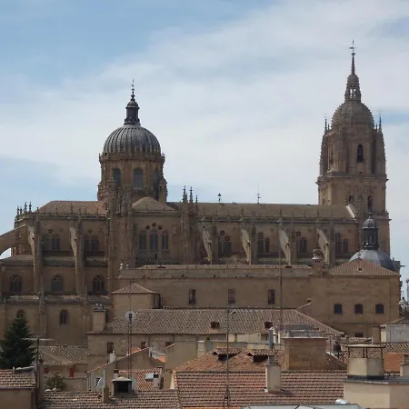 Mercado By Gaiarooms فندق سلامنكا