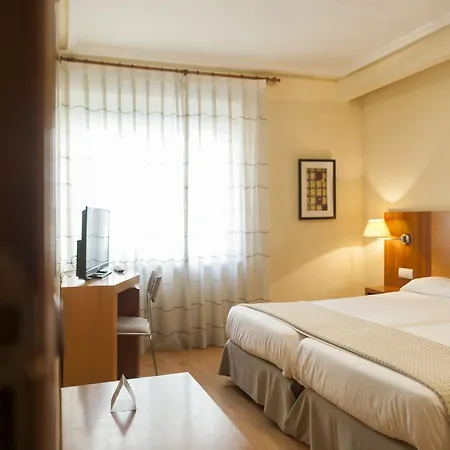 فندق Mercado By Gaiarooms 2*