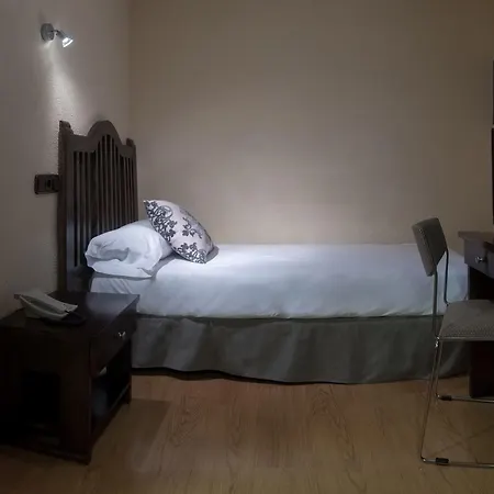 Mercado By Gaiarooms فندق