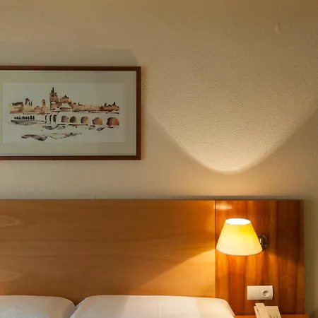 Mercado By Gaiarooms Hotel 2*