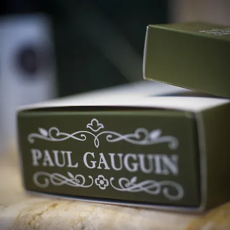 Mercado By Gaiarooms فندق سلامنكا