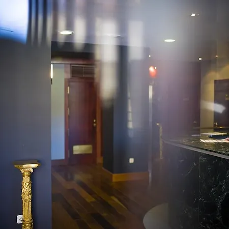 فندق Mercado By Gaiarooms 2*