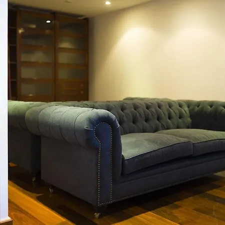 Mercado By Gaiarooms 2*