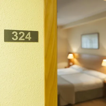 Mercado By Gaiarooms فندق سلامنكا