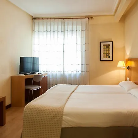 Otel Mercado By Gaiarooms Salamanca