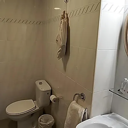 Mercado By Gaiarooms 酒店 2*