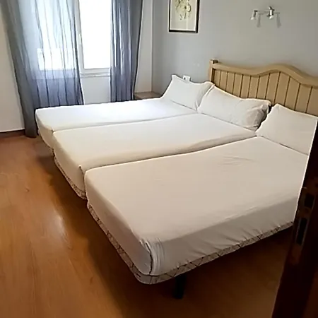 Mercado By Gaiarooms Otel Salamanca