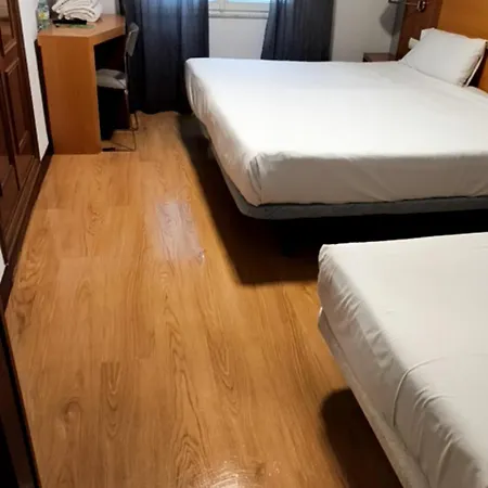 فندق Mercado By Gaiarooms سلامنكا