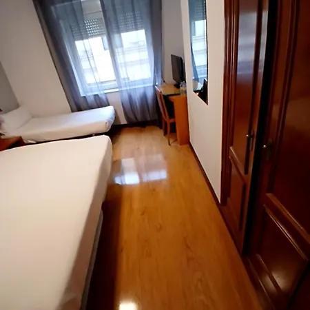 Mercado By Gaiarooms 2* سلامنكا