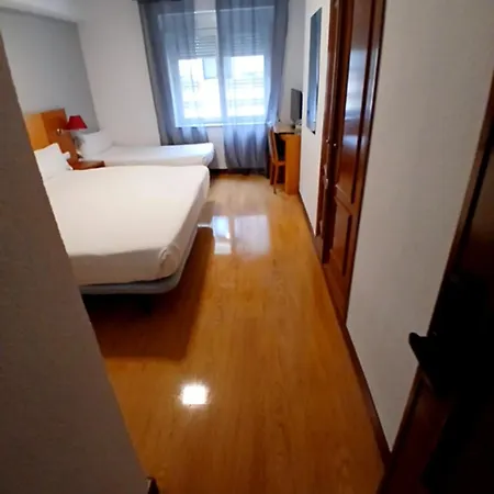 فندق Mercado By Gaiarooms