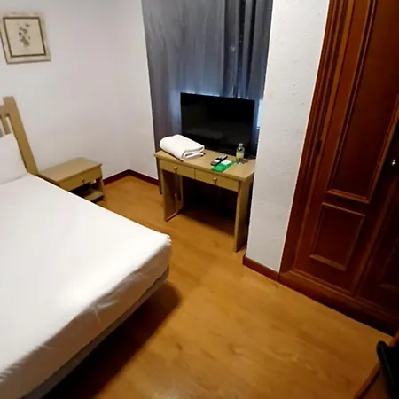 Mercado By Gaiarooms سلامنكا