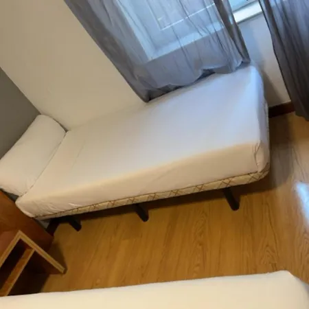 Mercado By Gaiarooms 2* سلامنكا