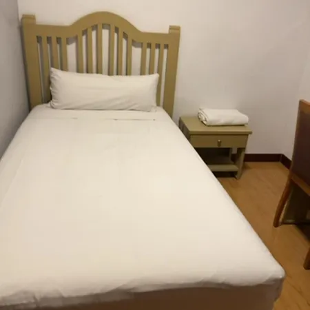 Mercado By Gaiarooms 2* سلامنكا