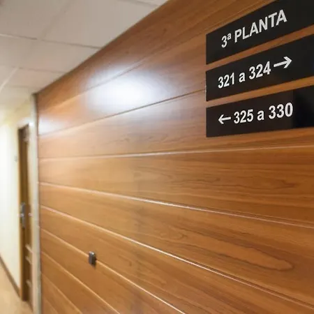 فندق Mercado By Gaiarooms