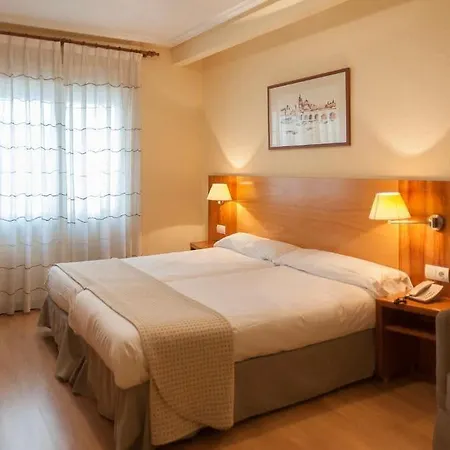 فندق Mercado By Gaiarooms