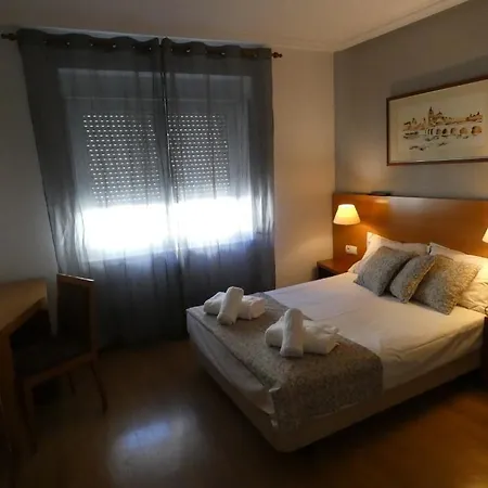 فندق Mercado By Gaiarooms 2*