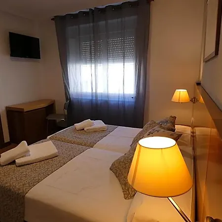 Hotel Mercado By Gaiarooms Salamanca