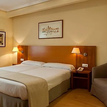 Mercado By Gaiarooms Hotel 2*