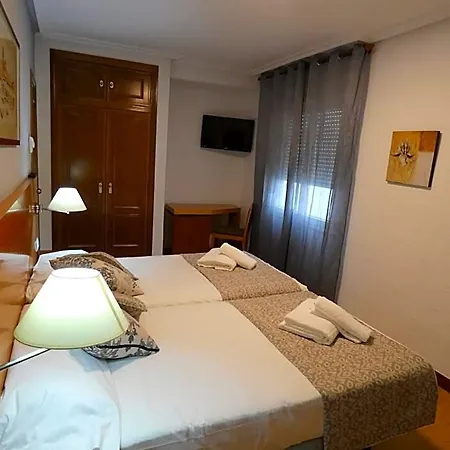 Hotel Mercado By Gaiarooms 2*