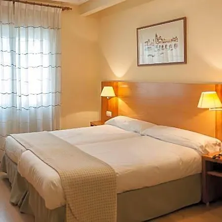 Hotel Mercado By Gaiarooms Salamanca