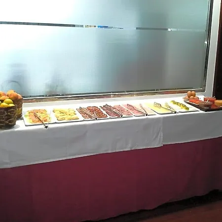 Mercado By Gaiarooms Hotel 2*