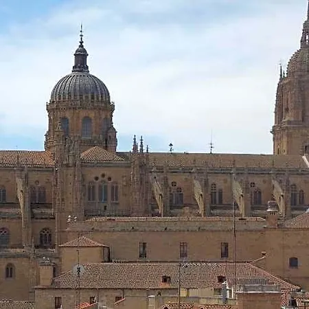 Hotel Mercado By Gaiarooms Salamanca