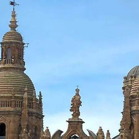 Mercado By Gaiarooms Hotel Salamanca