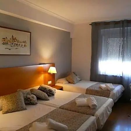 Hotel Mercado By Gaiarooms