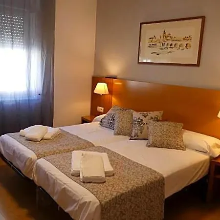 Hotel Mercado By Gaiarooms 2*