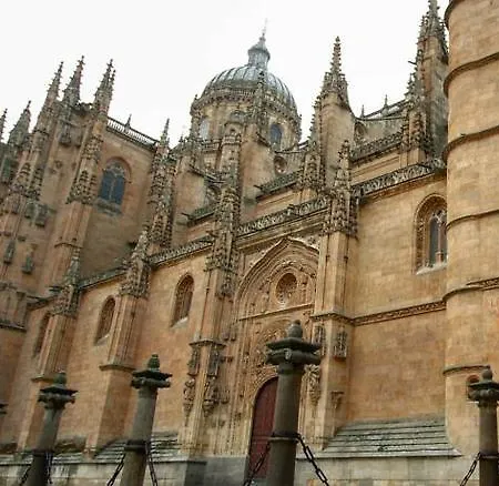 Mercado By Gaiarooms 2* Salamanca