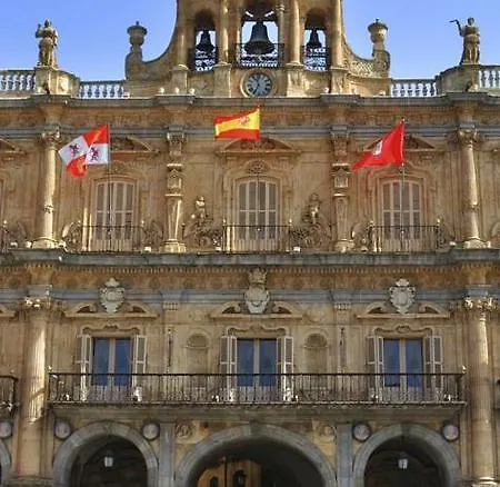 Hotel Mercado By Gaiarooms 2*