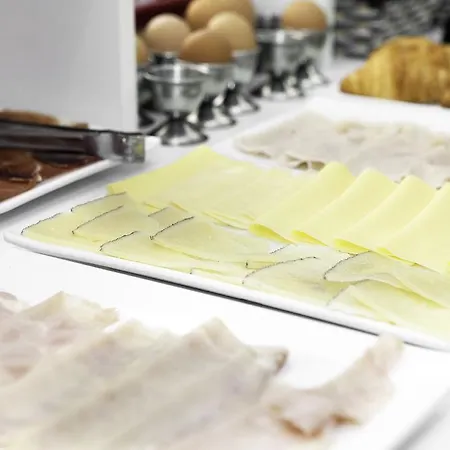 Mercado By Gaiarooms 2* سلامنكا