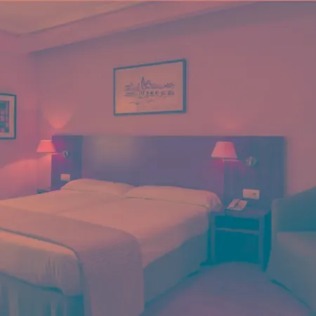 Mercado By Gaiarooms سلامنكا