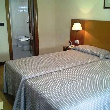 Mercado By Gaiarooms 2* سلامنكا