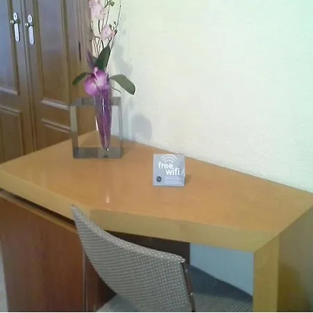 Mercado By Gaiarooms فندق سلامنكا