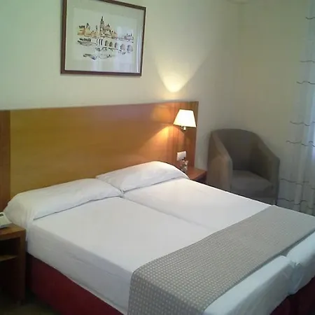 Hotel Mercado By Gaiarooms 2*