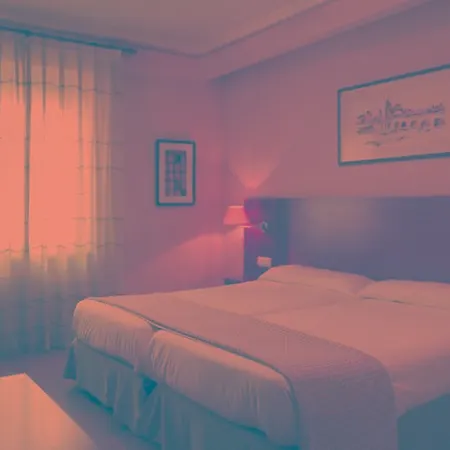 Mercado By Gaiarooms 2* سلامنكا