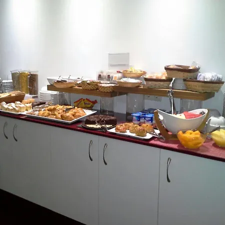 Mercado By Gaiarooms فندق سلامنكا