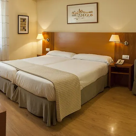 Mercado By Gaiarooms سلامنكا