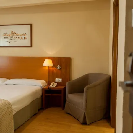 Mercado By Gaiarooms 2* سلامنكا