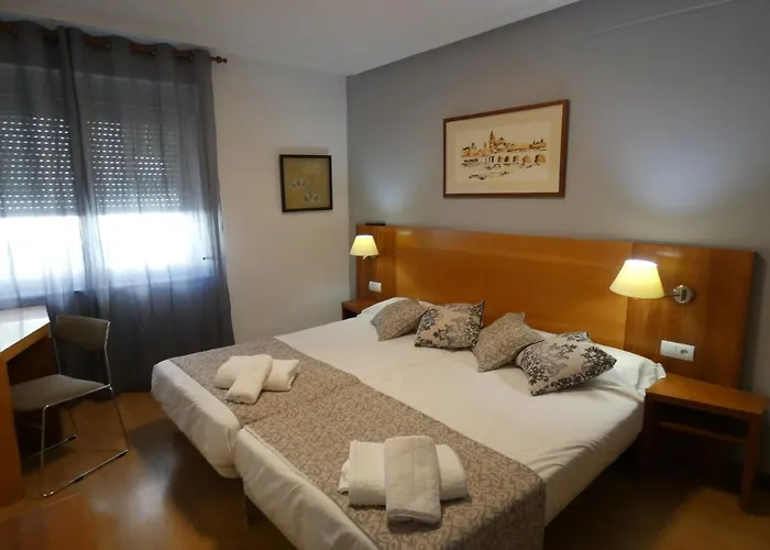 Otel Mercado By Gaiarooms 2*