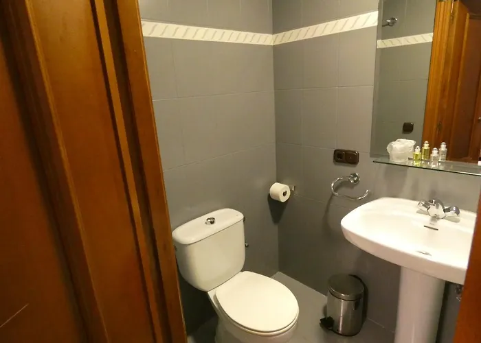 Otel Mercado By Gaiarooms 2*