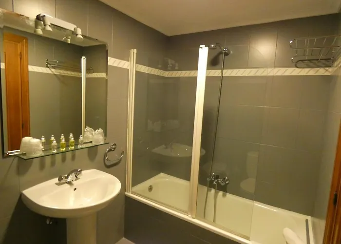 Mercado By Gaiarooms Otel Salamanca