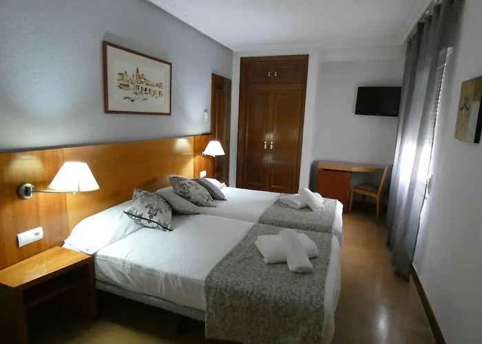 Mercado By Gaiarooms Hotel Salamanca