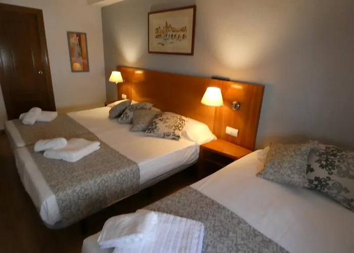 Mercado By Gaiarooms Otel 2*