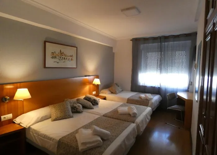 Mercado By Gaiarooms 2* Salamanca